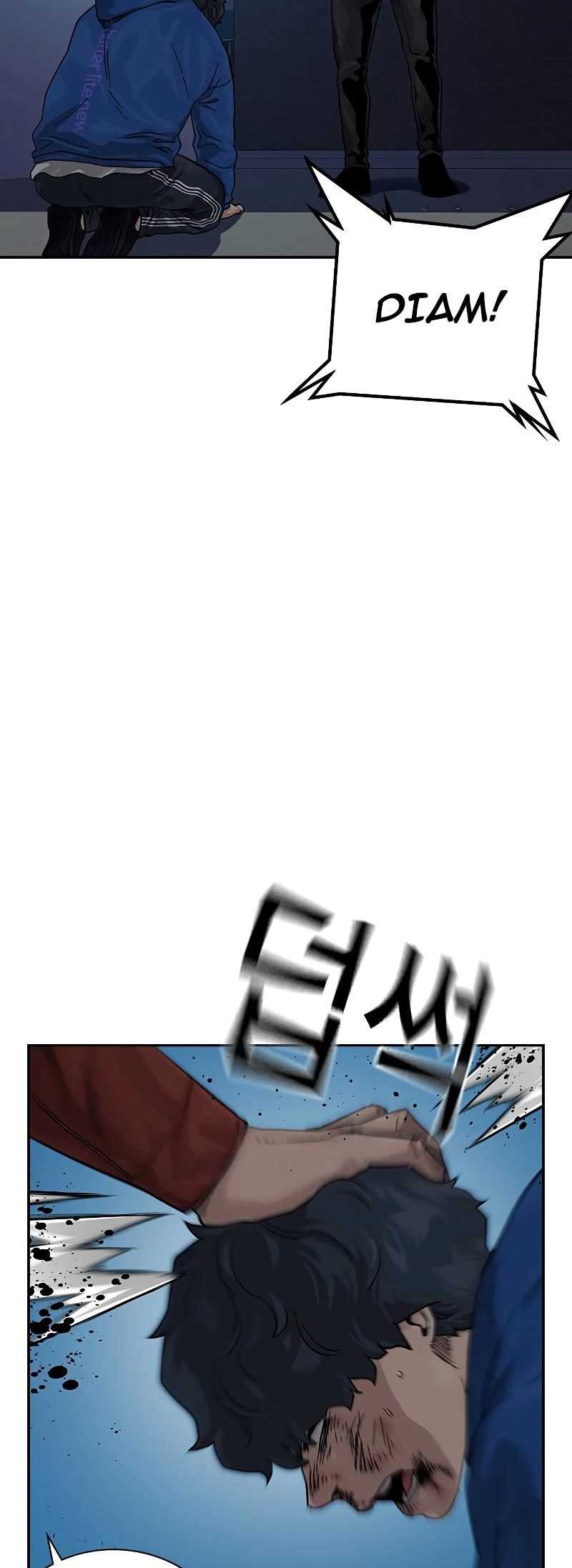 Read To Not Die ID Manga Online