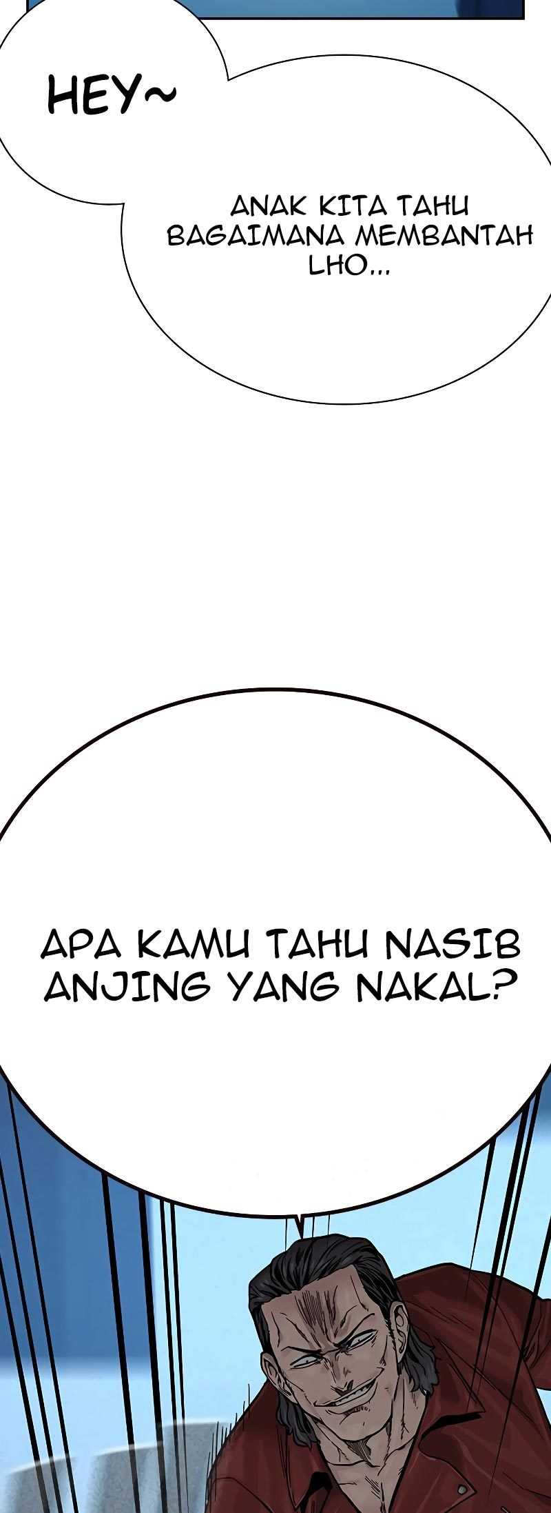 Read To Not Die ID Manga Online