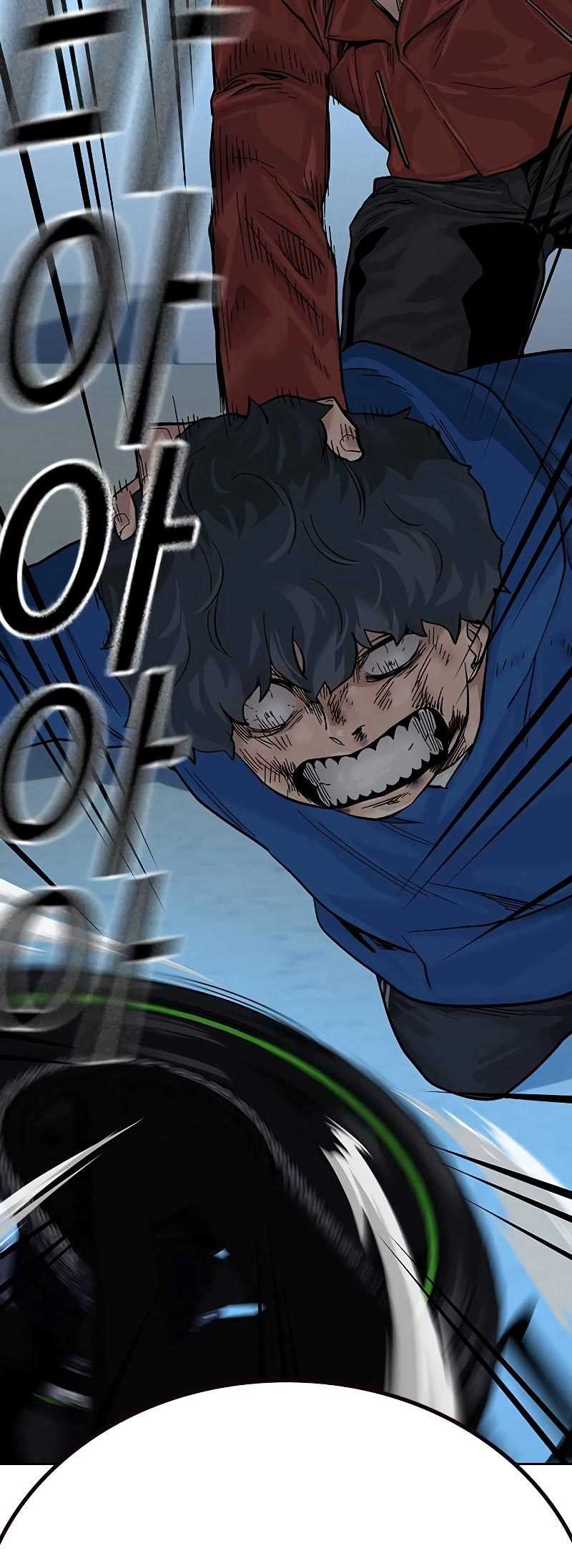 Read To Not Die ID Manga Online