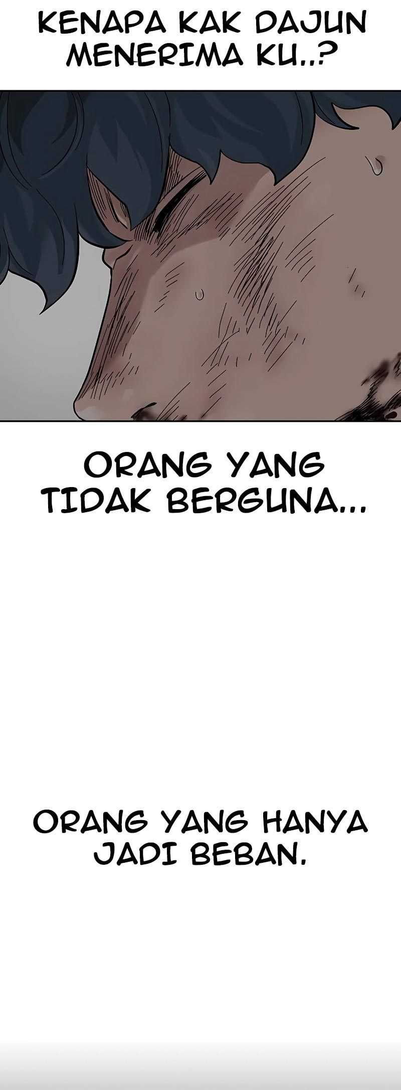 Read To Not Die ID Manga Online