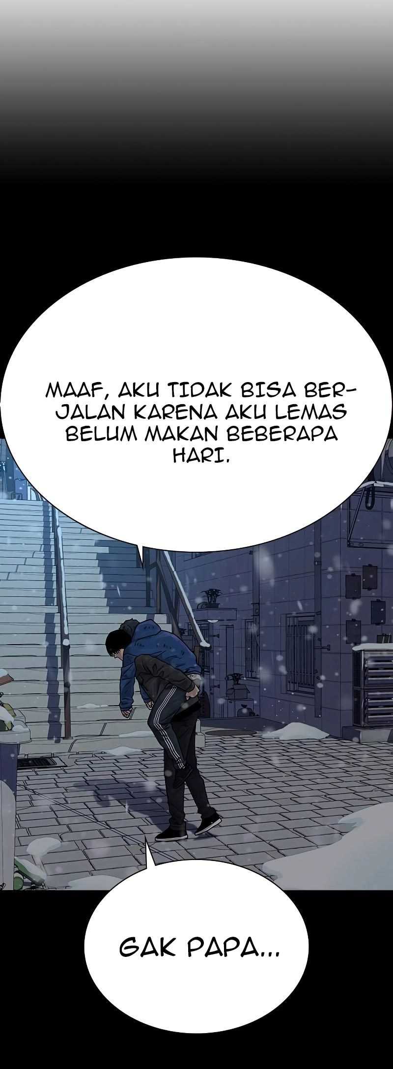 Read To Not Die ID Manga Online