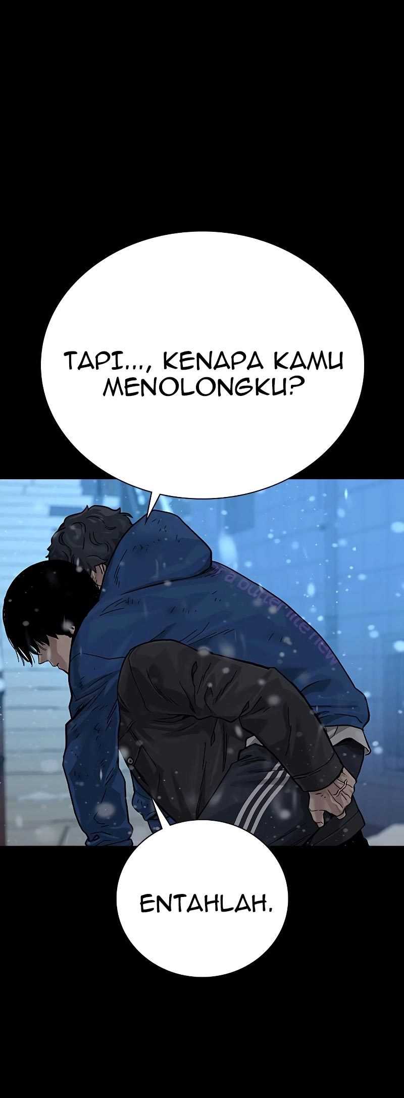 Read To Not Die ID Manga Online