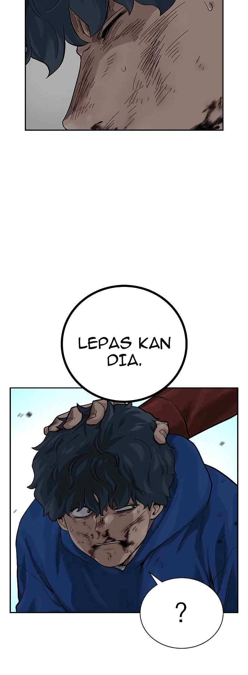 Read To Not Die ID Manga Online