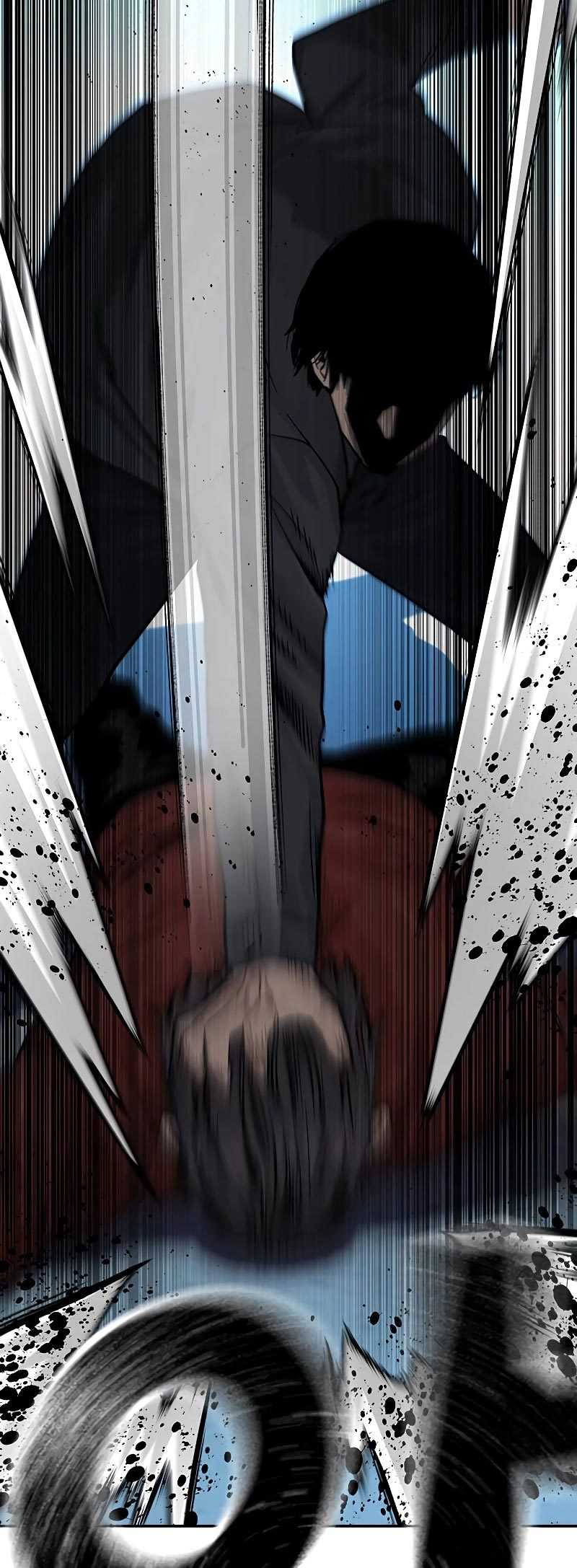 Read To Not Die ID Manga Online