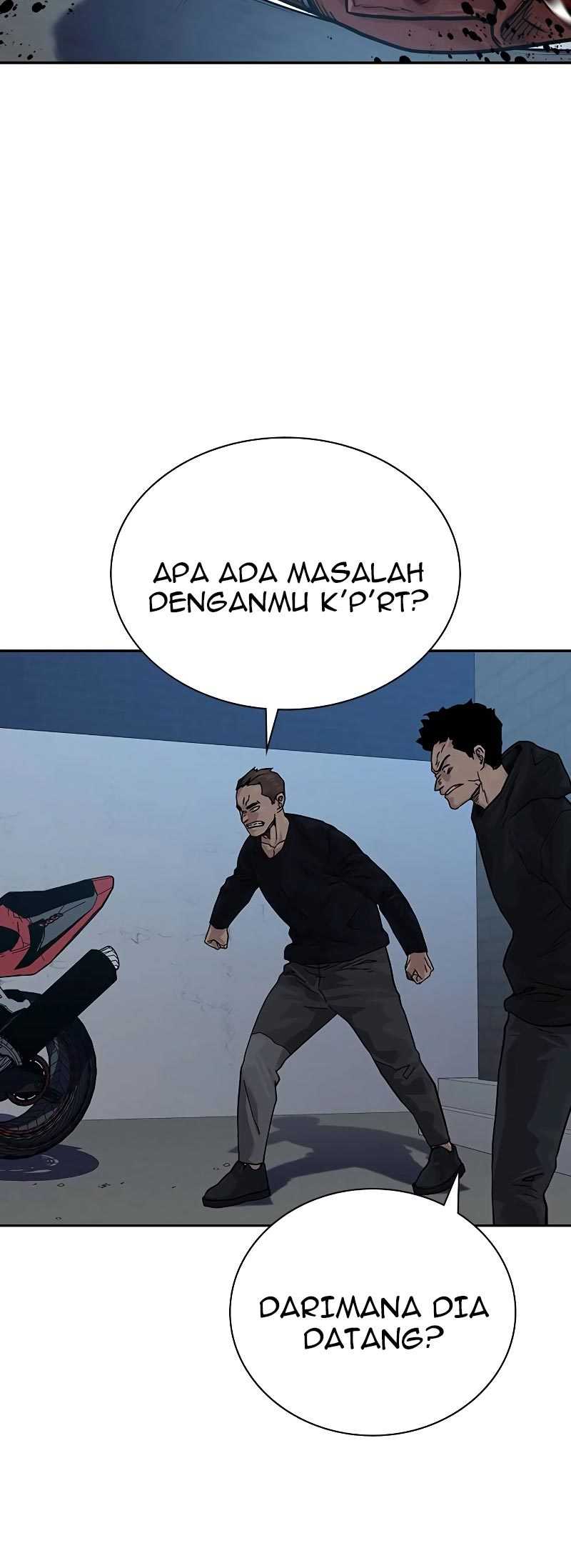 Read To Not Die ID Manga Online