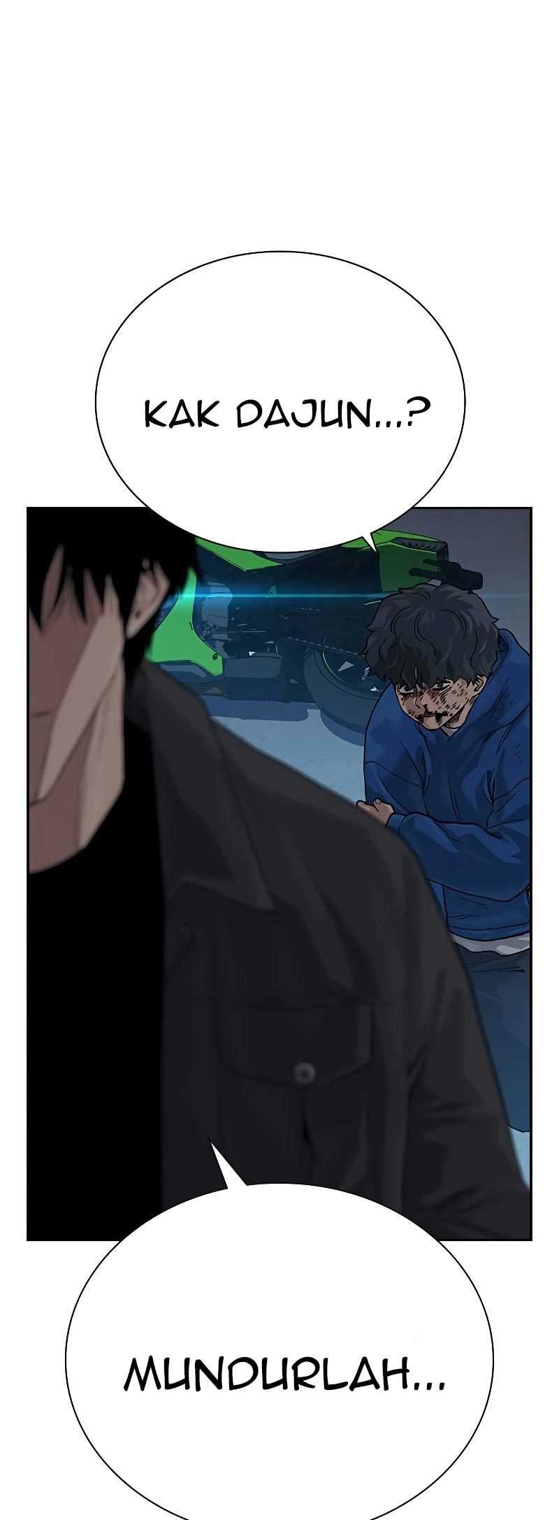 Read To Not Die ID Manga Online