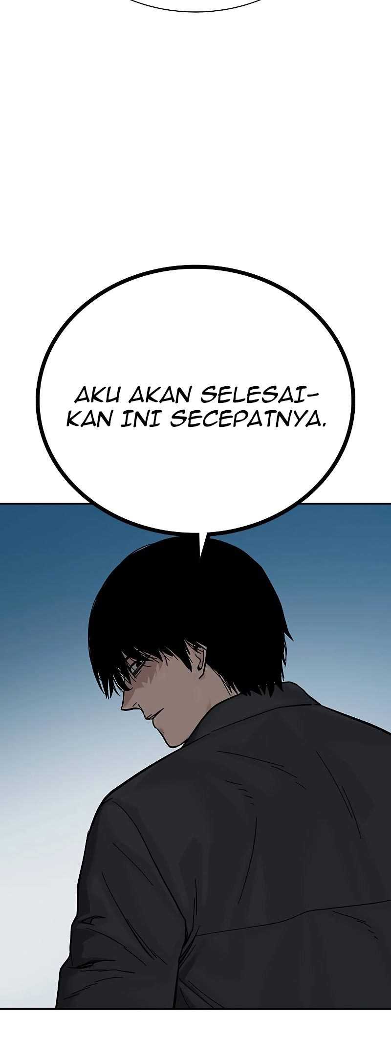 Read To Not Die ID Manga Online