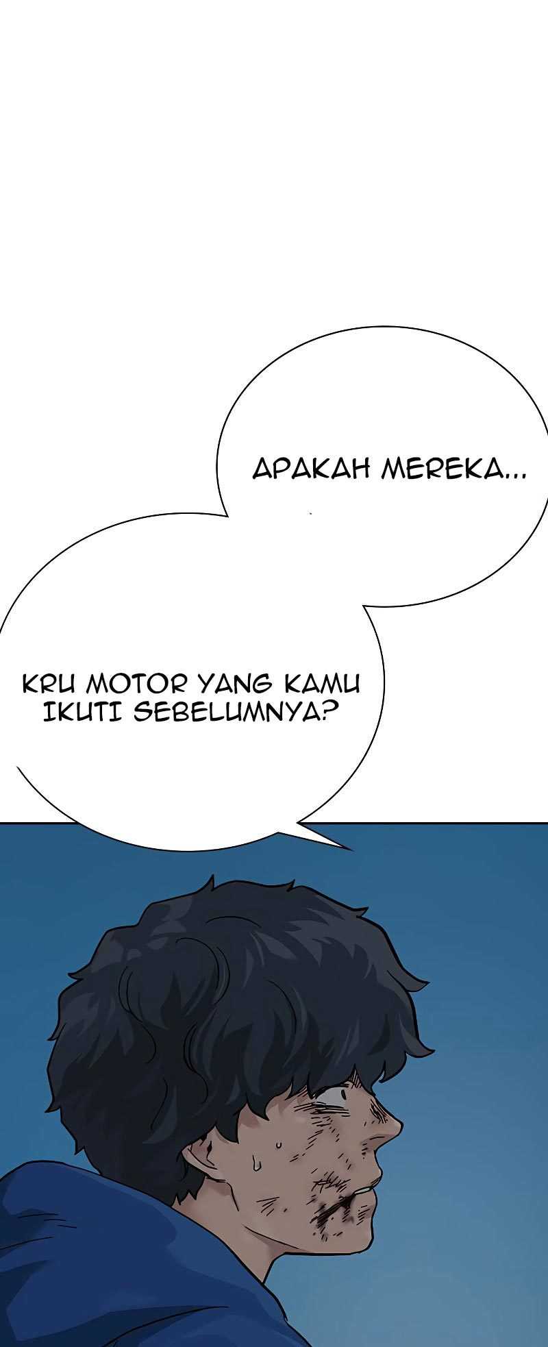 Read To Not Die ID Manga Online