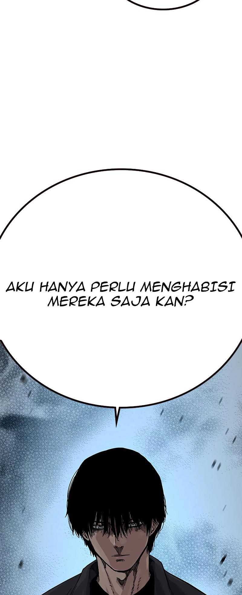 Read To Not Die ID Manga Online