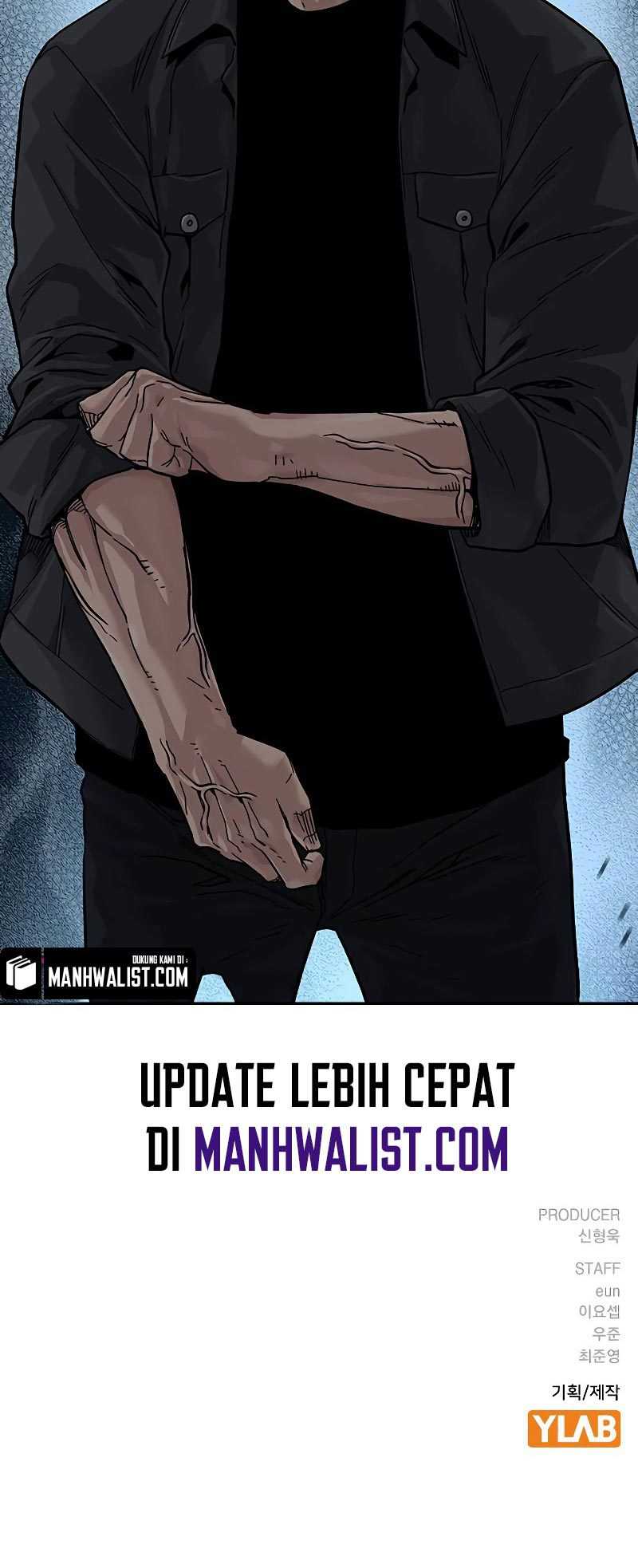 Read To Not Die ID Manga Online