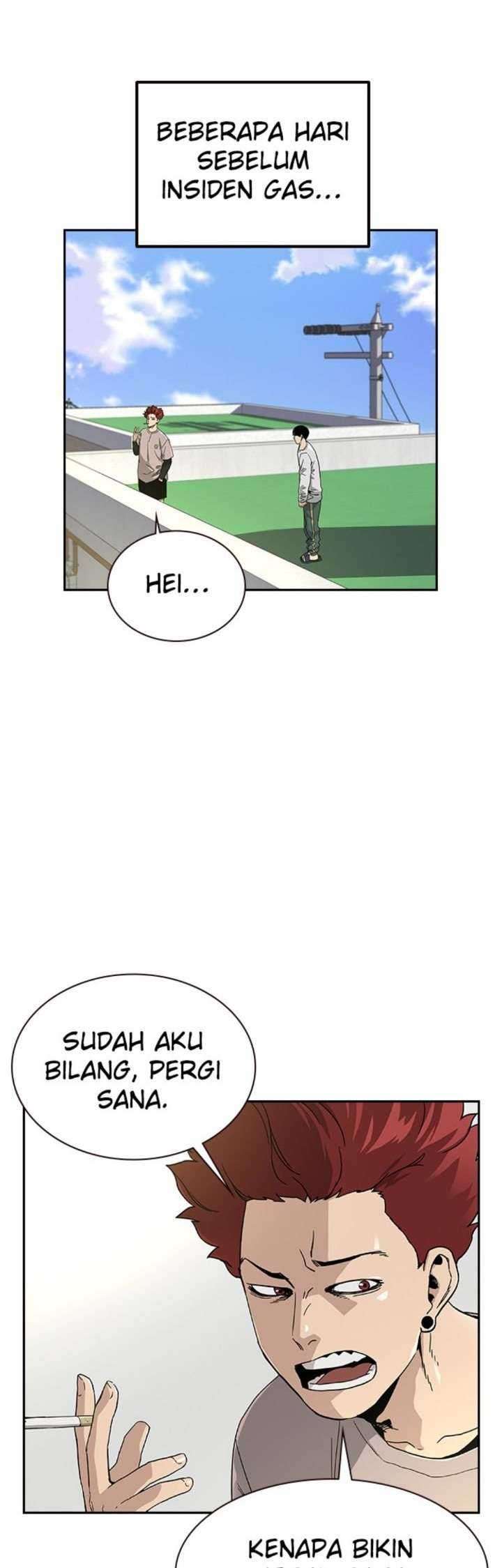 Read To Not Die ID Manga Online