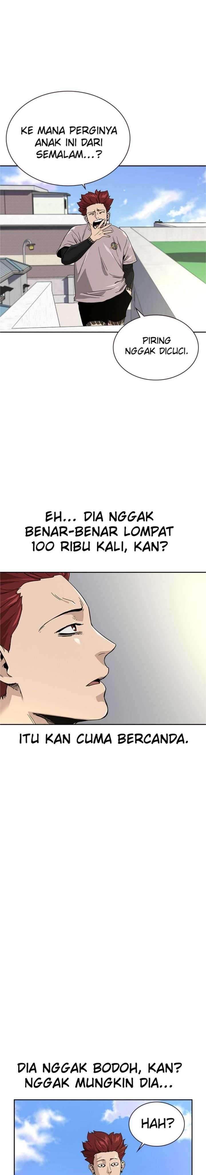 Read To Not Die ID Manga Online