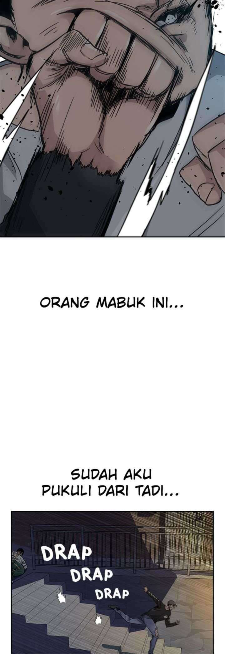 Read To Not Die ID Manga Online