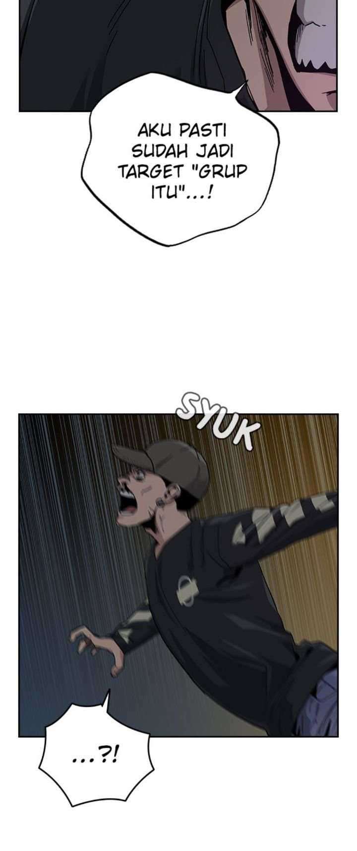 Read To Not Die ID Manga Online