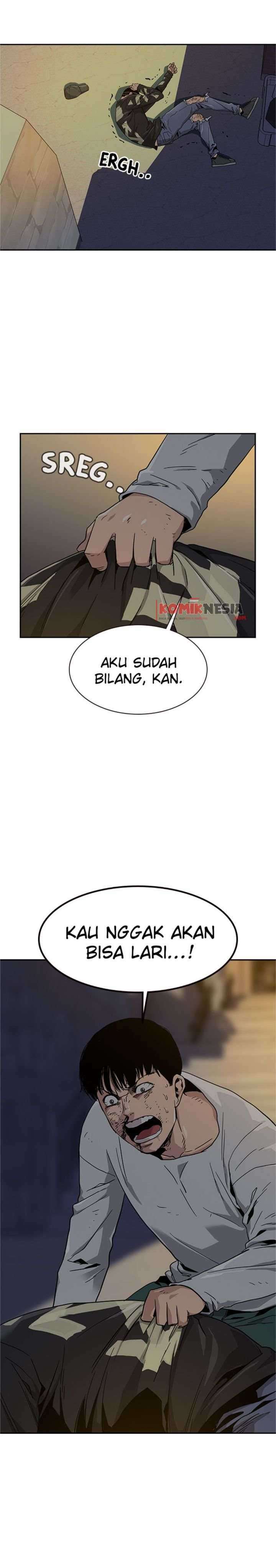 Read To Not Die ID Manga Online