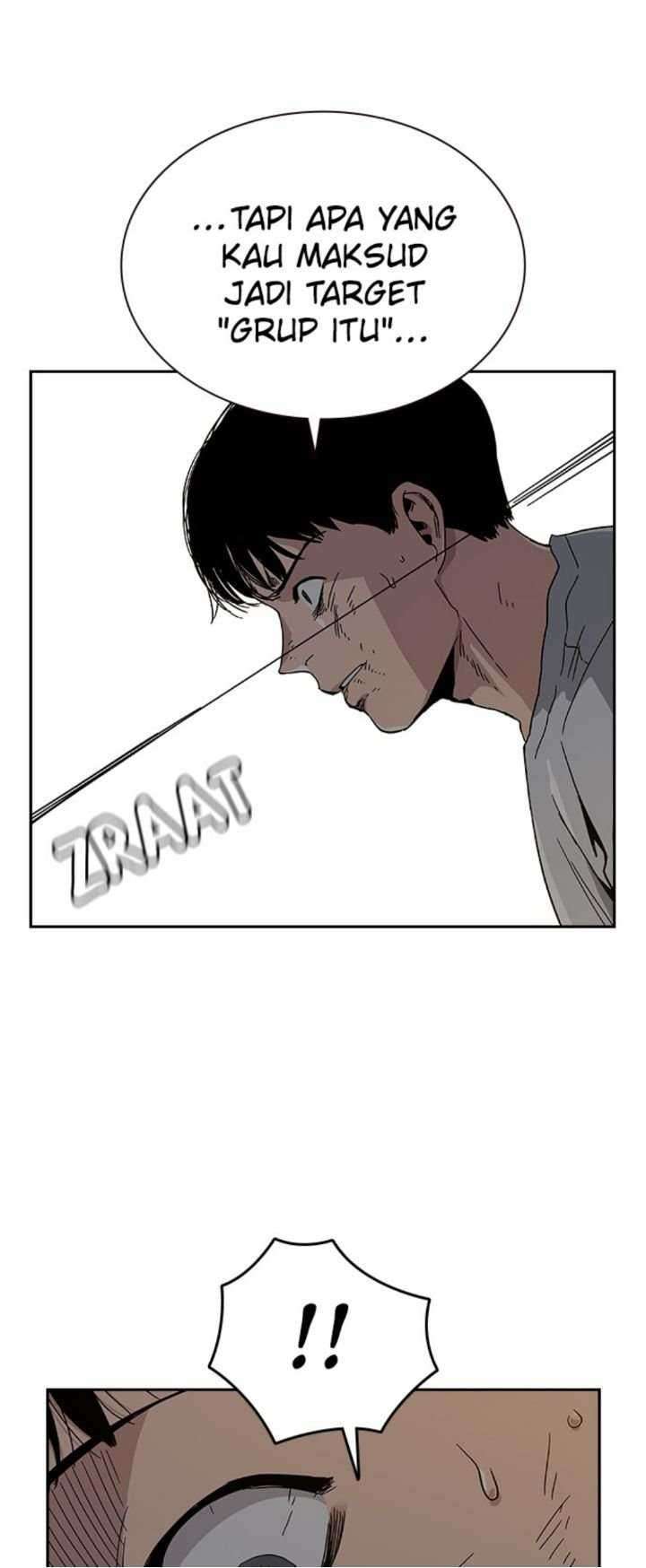 Read To Not Die ID Manga Online