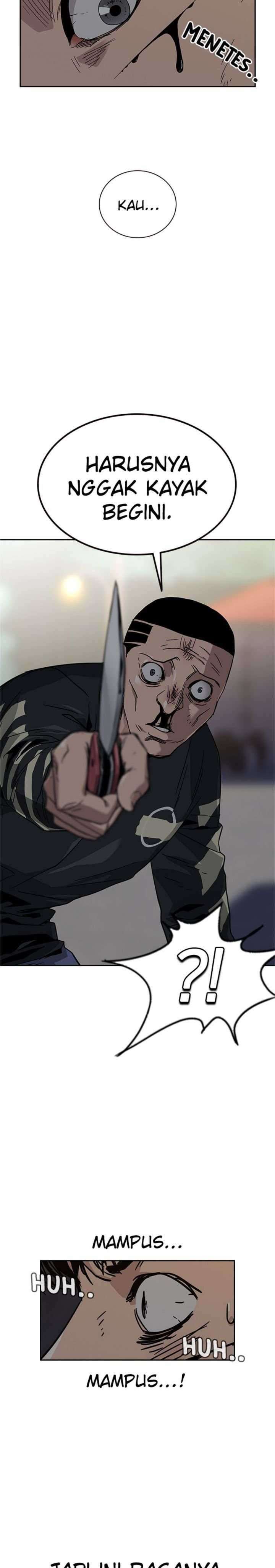 Read To Not Die ID Manga Online