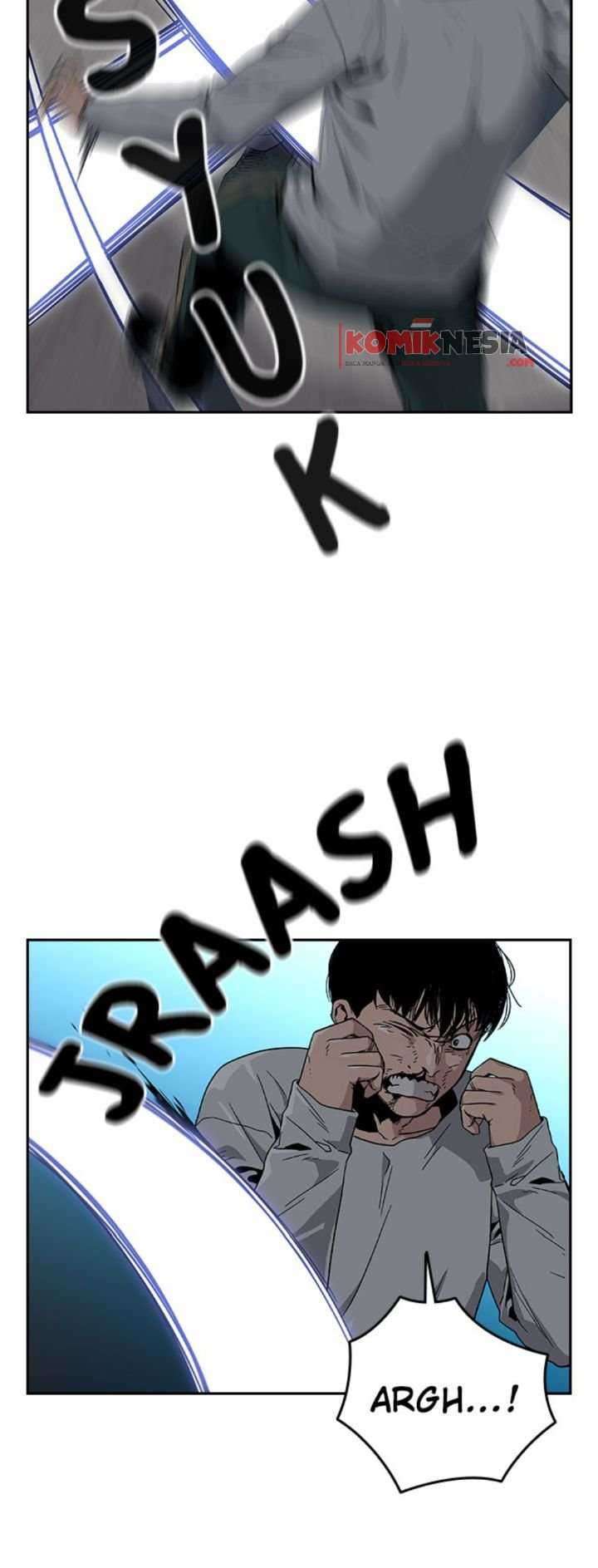 Read To Not Die ID Manga Online