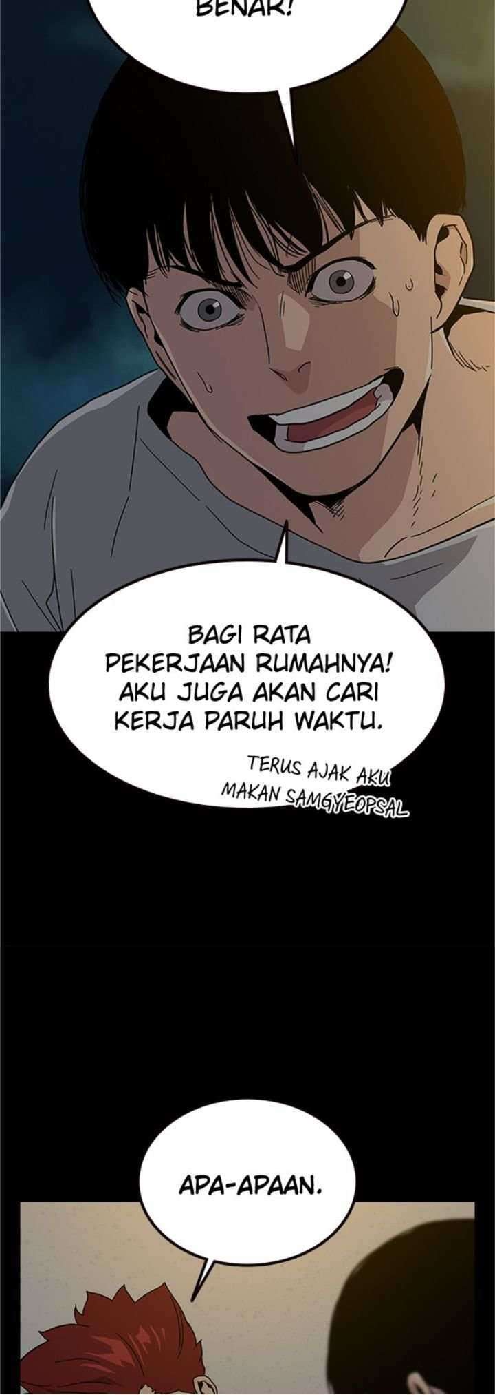 Read To Not Die ID Manga Online