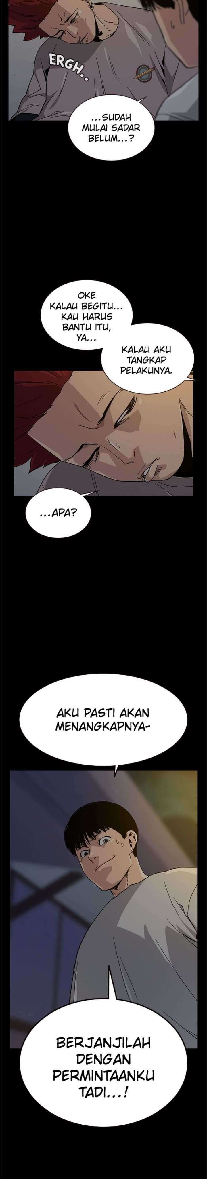 Read To Not Die ID Manga Online