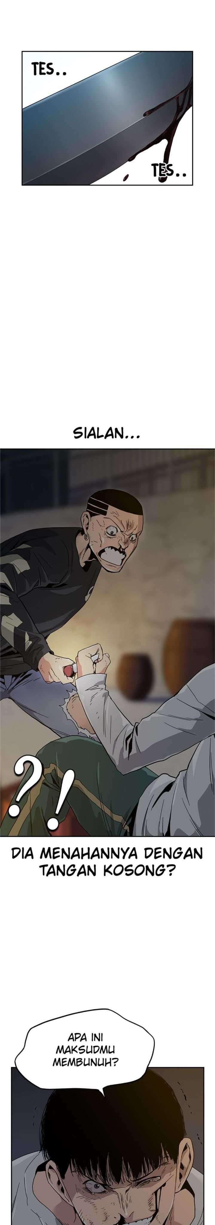 Read To Not Die ID Manga Online