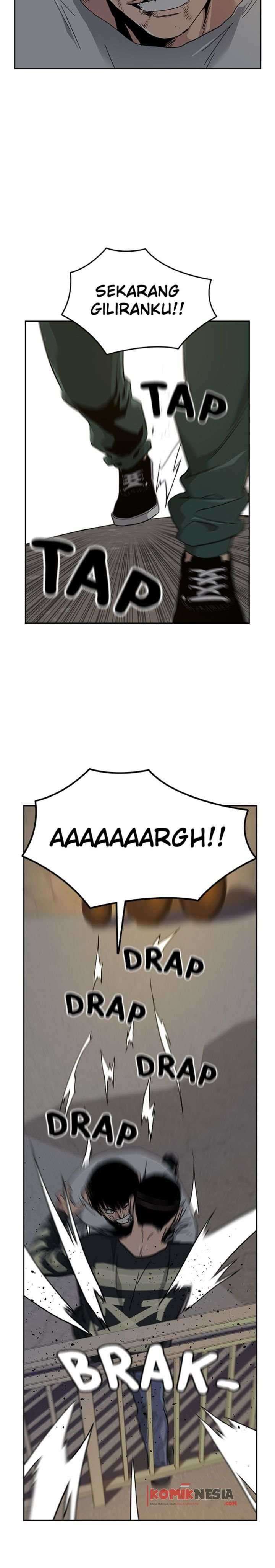 Read To Not Die ID Manga Online