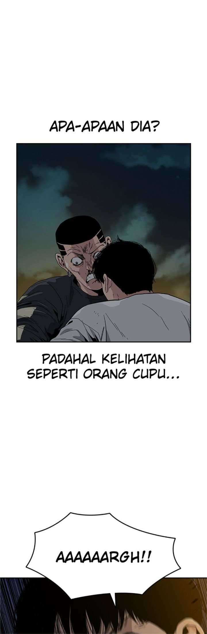 Read To Not Die ID Manga Online