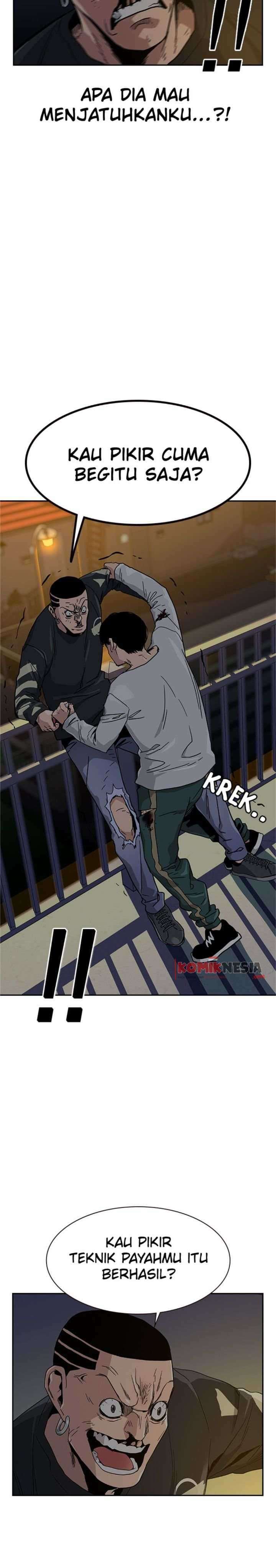 Read To Not Die ID Manga Online