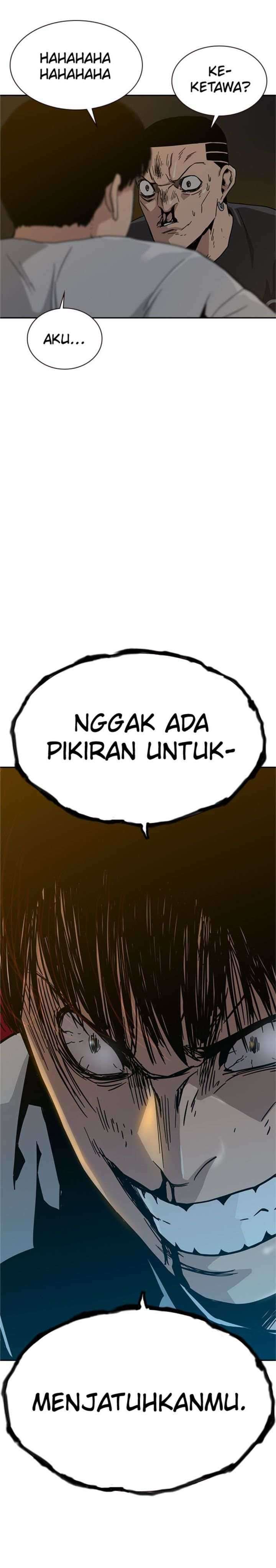 Read To Not Die ID Manga Online