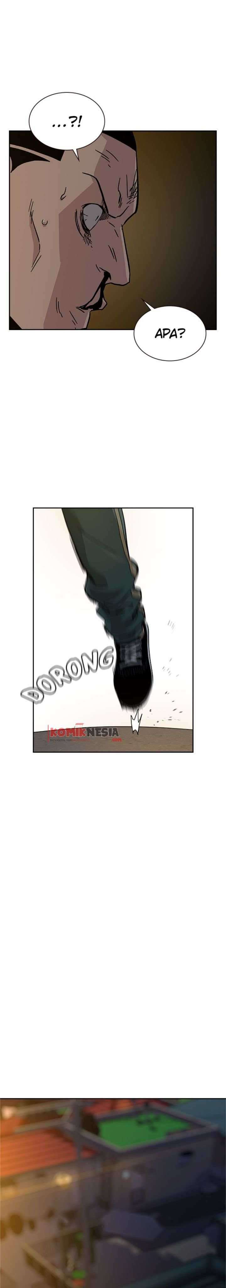 Read To Not Die ID Manga Online