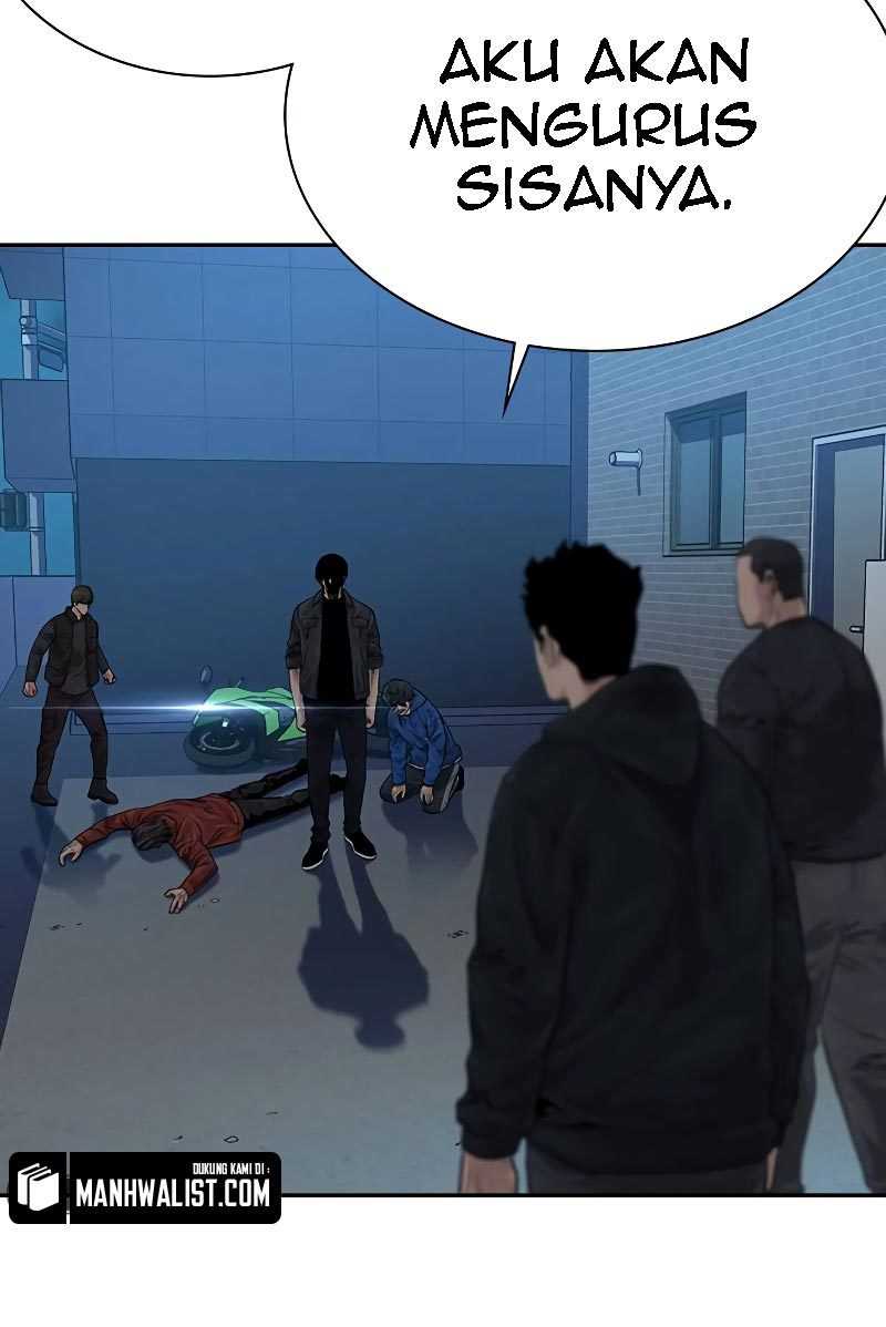 Read To Not Die ID Manga Online