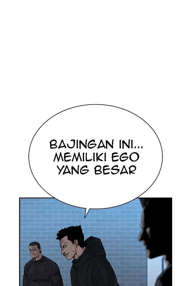 Read To Not Die ID Manga Online