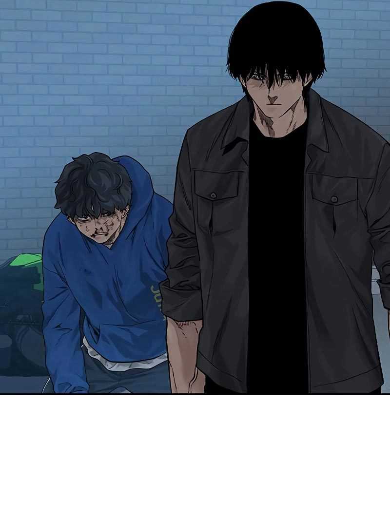 Read To Not Die ID Manga Online