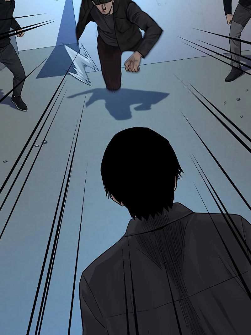 Read To Not Die ID Manga Online