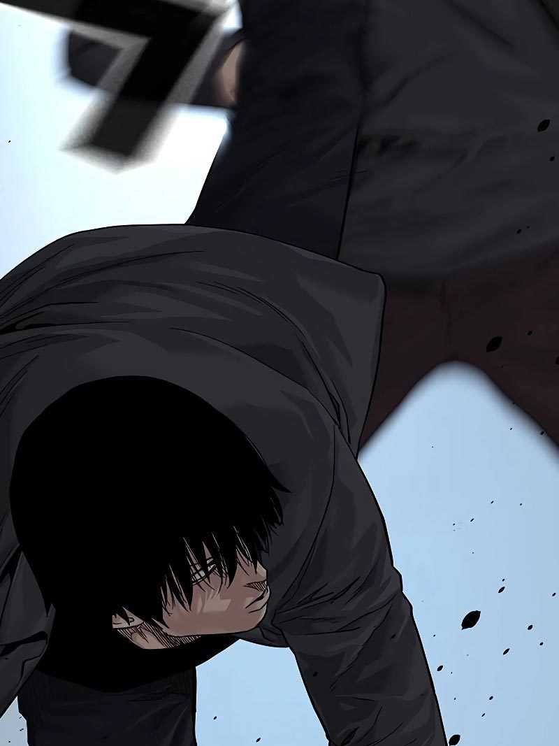 Read To Not Die ID Manga Online