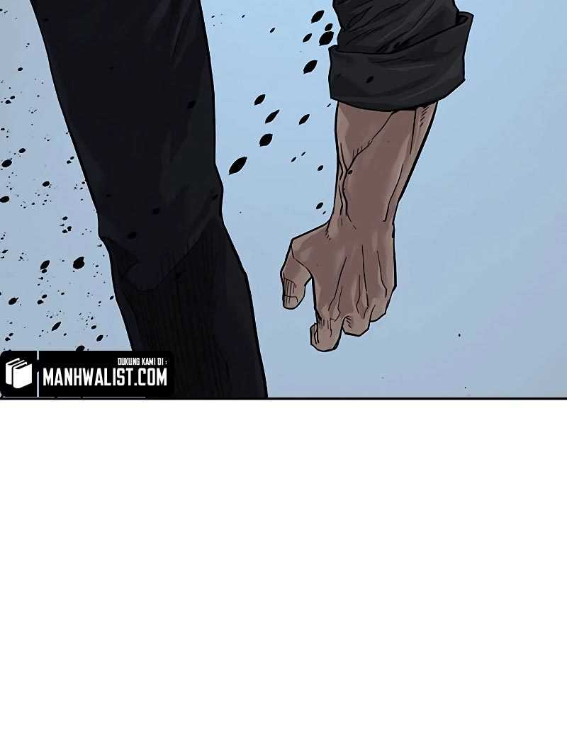 Read To Not Die ID Manga Online
