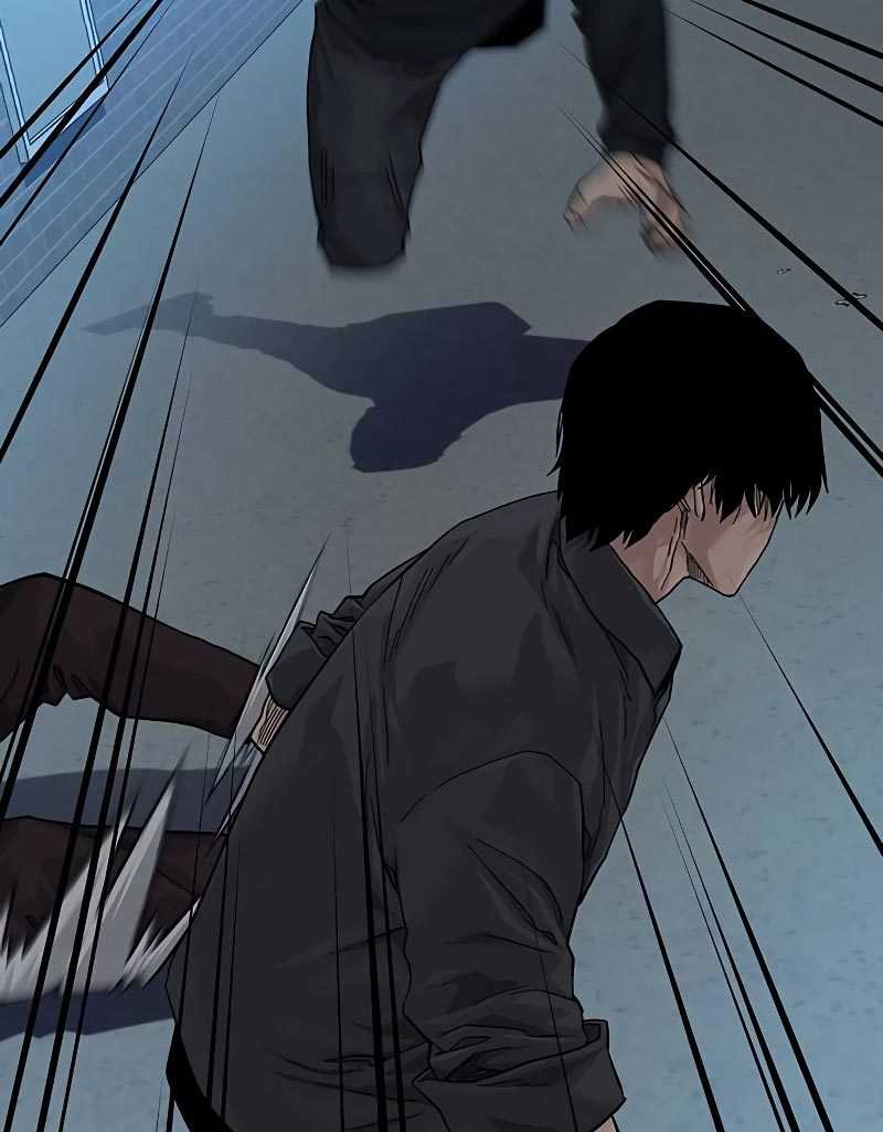 Read To Not Die ID Manga Online