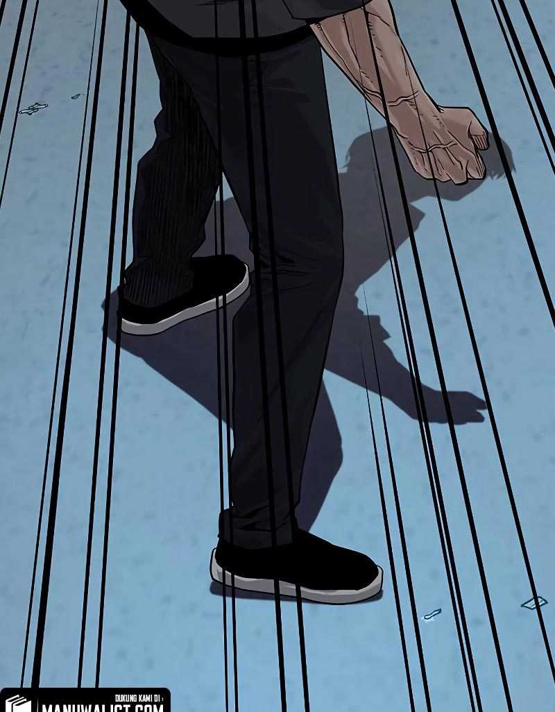 Read To Not Die ID Manga Online
