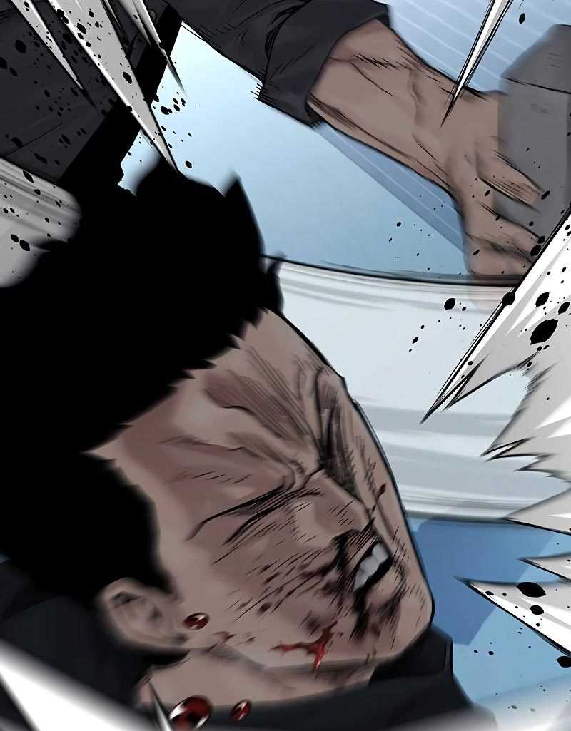 Read To Not Die ID Manga Online