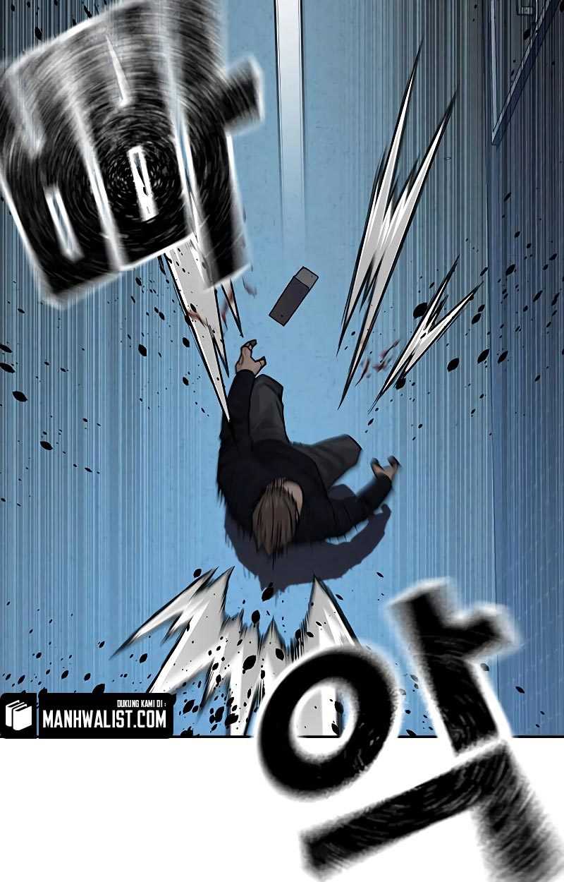 Read To Not Die ID Manga Online