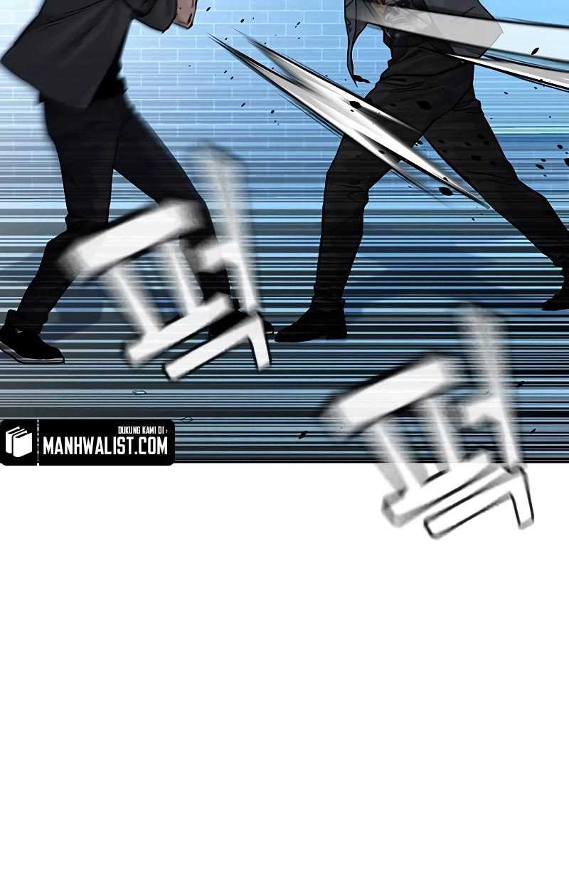 Read To Not Die ID Manga Online