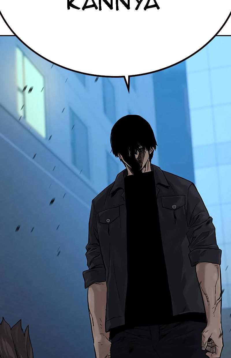 Read To Not Die ID Manga Online