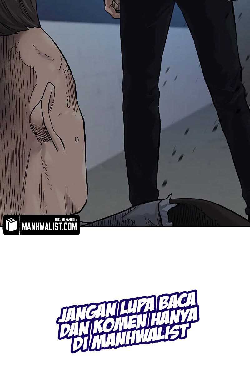 Read To Not Die ID Manga Online