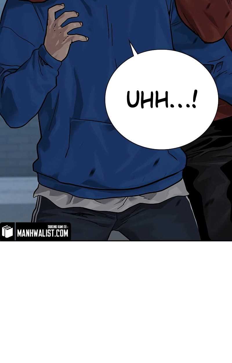 Read To Not Die ID Manga Online