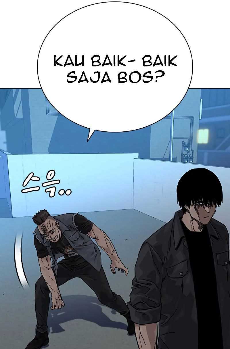 Read To Not Die ID Manga Online