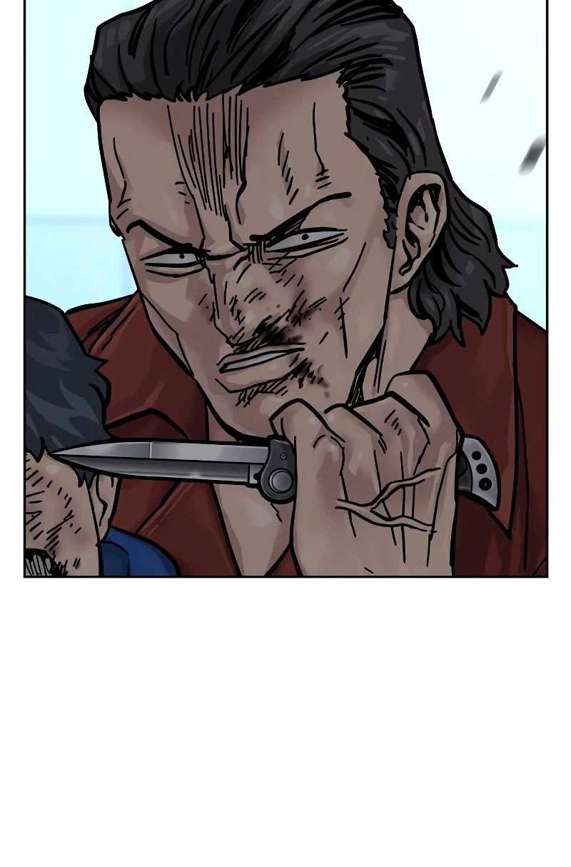 Read To Not Die ID Manga Online