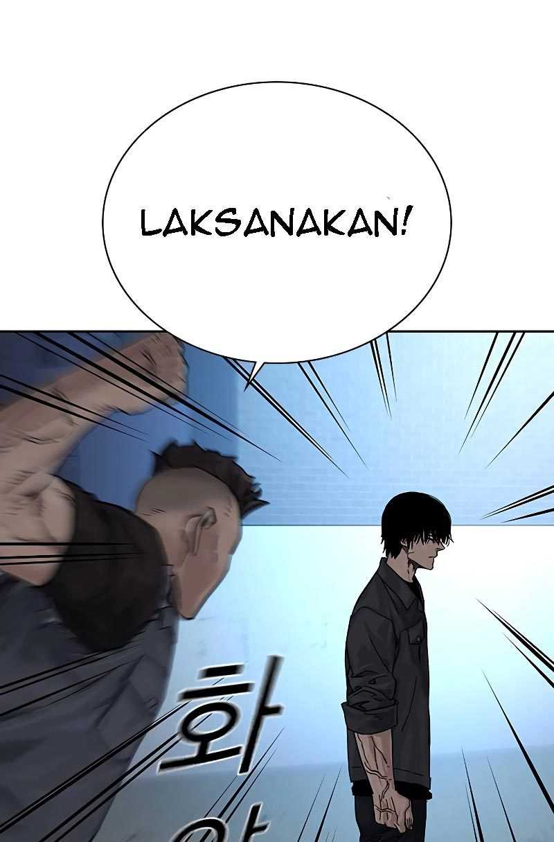 Read To Not Die ID Manga Online