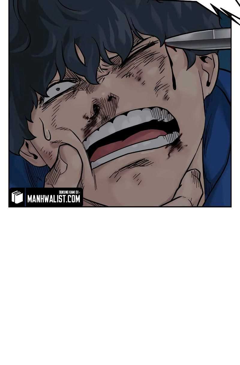 Read To Not Die ID Manga Online