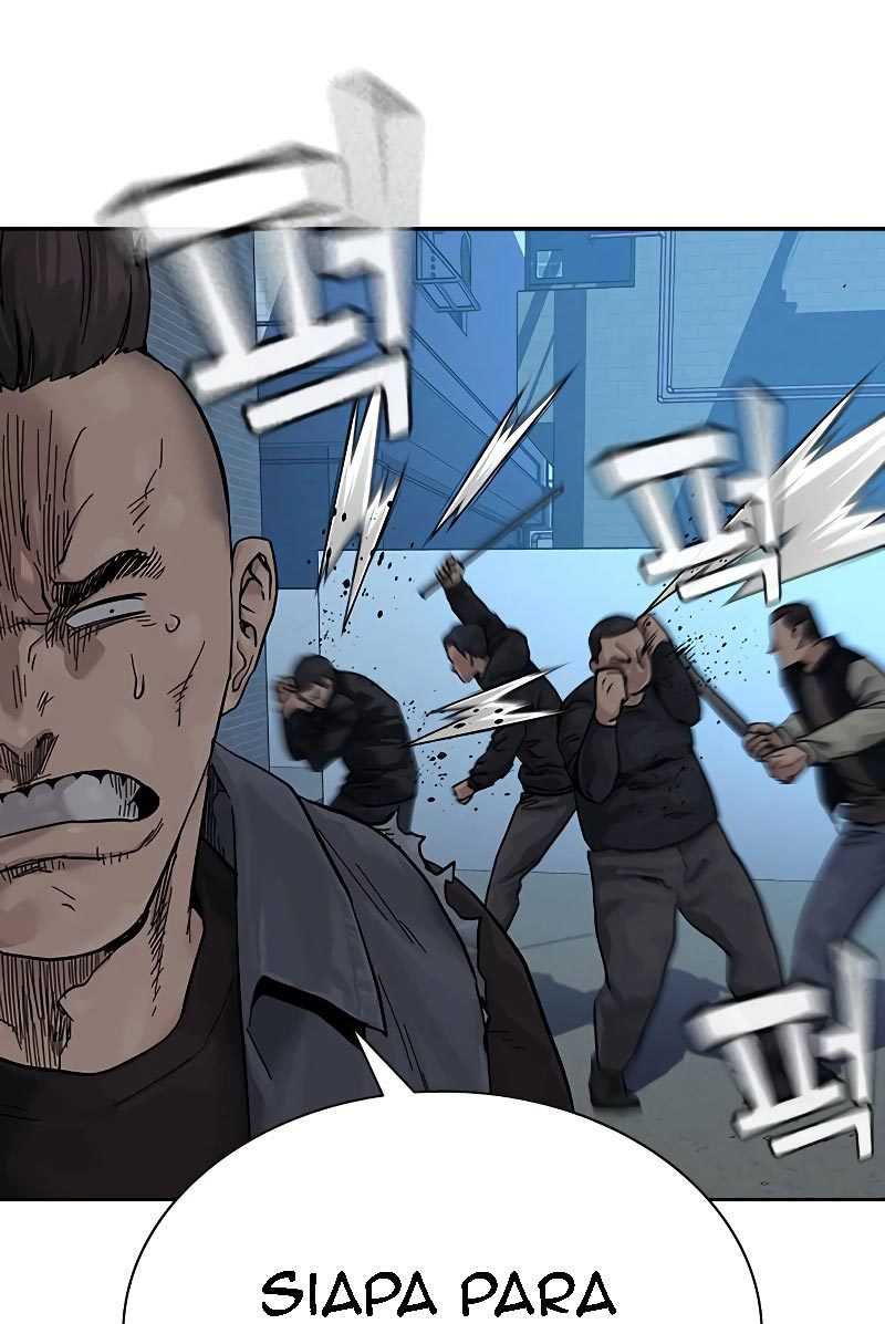Read To Not Die ID Manga Online