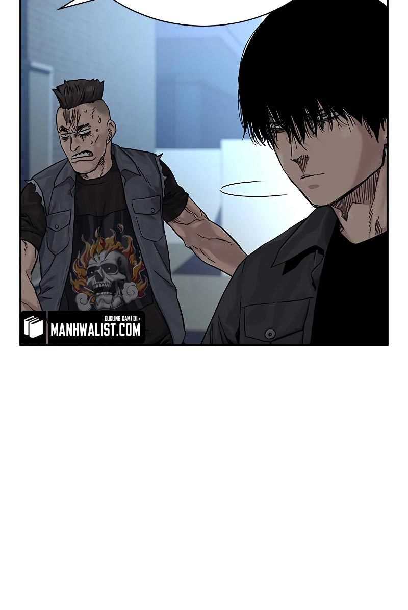 Read To Not Die ID Manga Online